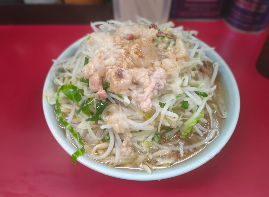 中山