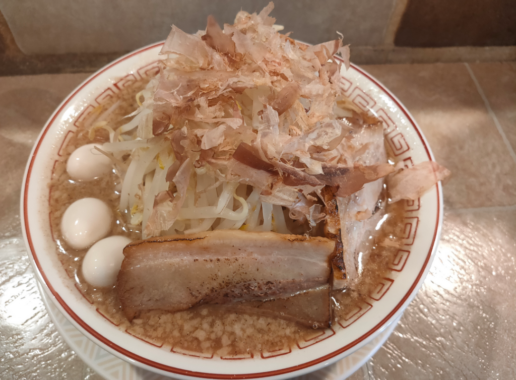 泪橋