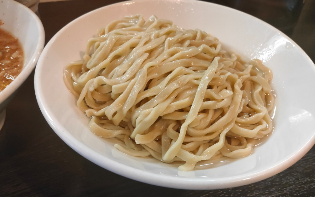 豚星麺